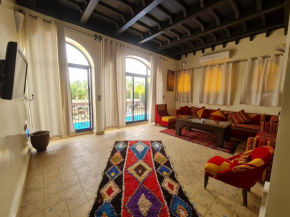 Targafit Hotel & Hammam